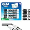 EXPO Dry Erase Markers 4-Pack for $2.85