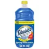 56-Oz Fabuloso Multi-Purpose Cleaner in Spring Fresh for $2.77