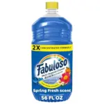 56-Oz Fabuloso Multi-Purpose Cleaner in Spring Fresh for $2.77