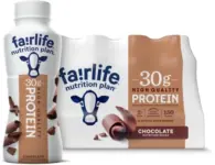 Fairlife Chocolate Protein Shake for $21.28 – Limited Supply