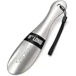 FALKON 9-inch Metal Shoe Horn for $5.95