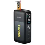 Fanttik A10 Pro 2-in-1 Digital Laser Tape Measure 165′ for $50
