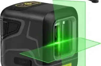 Fanttik D2 Pocket 100′ Green Laser Level for $28