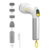 Fanttik G9 Cordless Electric Spin Scrubber Now $35.99