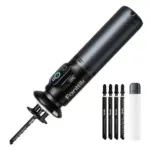 Fanttik R11 Pro Brushless Cordless Mini Reciprocating Saw for $69.99