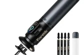 Fanttik R11 Pro Brushless Cordless Mini Reciprocating Saw for $69.99