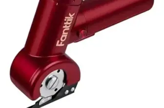 Fanttik R11 Pro Brushless Cordless Mini Reciprocating Saw for $39.99