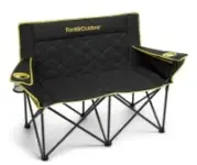 FanttikOutdoor Zeta L11 Duo Pro Double Camping Chair for $59.99