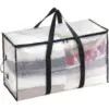 Faogo Extra Large Moving Bag 27.01″ x 14.96″ x 13.98″ for $1.79