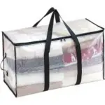 Faogo Extra Large Moving Bag 27.01″ x 14.96″ x 13.98″ for $1.79