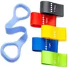 6-Pack Fefui Resistance Bands for $4.99 with Coupon