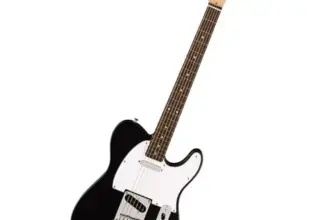 Fender Squier Debut Series Telecaster Electric Guitar for $114.99