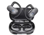 FERRISA Real-Time 3-in-1 AI Translation Earbuds for $14