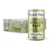 Fever-Tree Ginger Beer Premium Mixer for $13.62