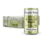 Fever-Tree Ginger Beer Premium Mixer for $13.62