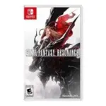 Final Fantasy Resonance for Nintendo Switch Now Available for $49.99