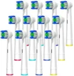 12-Pack FIRIK Oral-B Toothbrush Replacement Heads for $5.49