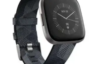 Fitbit Versa 2 Special Edition Fitness Tracker for $64.99