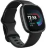 Fitbit Versa 4 GPS Heart Rate Fitness Smartwatch for $124.45
