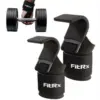 FitRx GripPro Weight Lifting Straps for $15