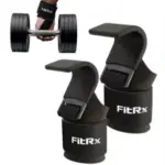FitRx GripPro Weight Lifting Straps for $15