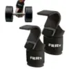FitRx GripPro Weight Lifting Straps – Only $14.88