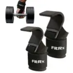 FitRx GripPro Weight Lifting Straps – Only $14.88