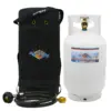Flame King Gas Hauler Kit Now $55 – Save $63