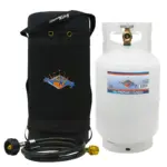 Flame King Gas Hauler Kit Now $55 – Save $63