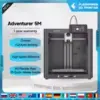 Flashforge Adventurer 5M 3D Printer Now Only $143.68