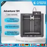 Flashforge Adventurer 5M 3D Printer Now Only $143.68