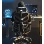 Flexispot Sentinel-Pro Ergonomic Adaptive Lumbar Gaming Chair – $398.99