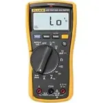 Fluke 117 Digital Multimeter with VoltAlert Technology – $189.00