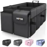 Foldable Trunk Organizer for $12.98 – Original Price $16.99