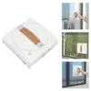 Smart Window Cleaning Robot with Remote Control for $128.46