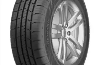 Fortune Perfectus FSR602 All Season 175/65R15 Tire for $50