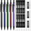 Four Candies Mechanical Pencil Set with Case for $6.59