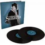 Frank Sinatra Ultimate Sinatra Vinyl LP for $28.60