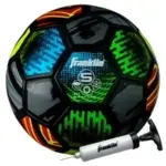 Franklin Sports Mystic Size 5 Kids Soccer Ball for $12.29