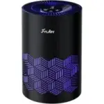 FreAire 3-Layer True HEPA Air Purifier for $19.99 – Covers Up to 1086 sq ft