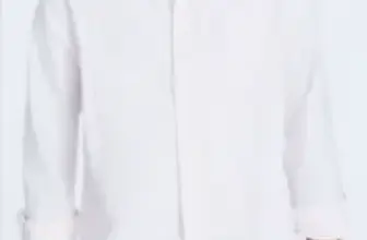 Free Assembly Men’s Button Front Oxford Shirt Now $9.82