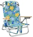 FREETOUR Backpack Beach Chairs Now $34.99, Originally $69.99