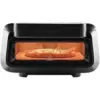 Frigidaire Electric Indoor Pizza Oven FRPO100B for $139.99