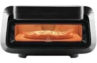 Frigidaire Electric Indoor Pizza Oven FRPO100B for $139.99