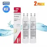 2-Pack Frigidaire PurePour Water and Ice Filter for $16.81