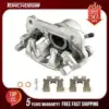 Front Left Caliper for 1989-1995 Geo Tracker & 1991-1998 Suzuki Sidekick – Now $31.99