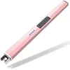 Fukkuda Electric Candle Lighter with Safety Switch for $3.59