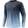 G Gradual Men’s UPF 50+ Long Sleeve Shirt Now $11.99
