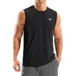G Gradual Men’s Cool Touch Workout Tank Top for $8.99