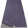 Gaiam Microfiber Yoga Mat Towel for Hot Yoga – Now $9.99